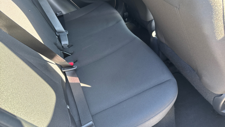 Toyota Aygo X 1.0 VVT-i Edge 5dr Petrol Hatchback